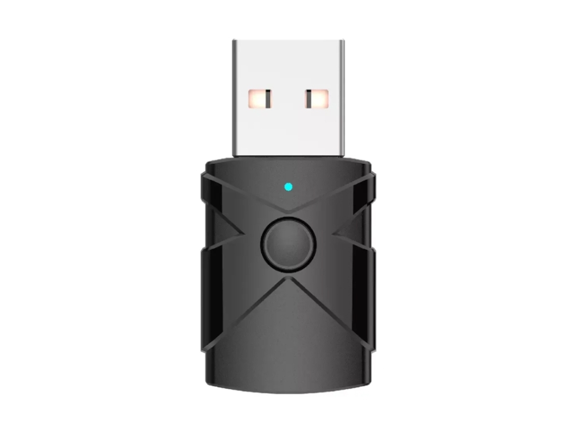 Adaptador Bluetooth ZRUXE M137 5 em 1 para Carro Usb/aux 3.5mm 5.2 compatível com M137 | ZRUXE