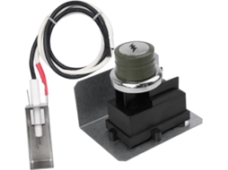 Kit de Ignição para Weber Spirit E 310 E 320 E 210 200 300 com Painel Lateral de Controle (2 Saídas) (2009 2012)