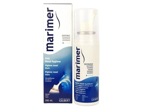Marimer Spray Isotónico 100ml