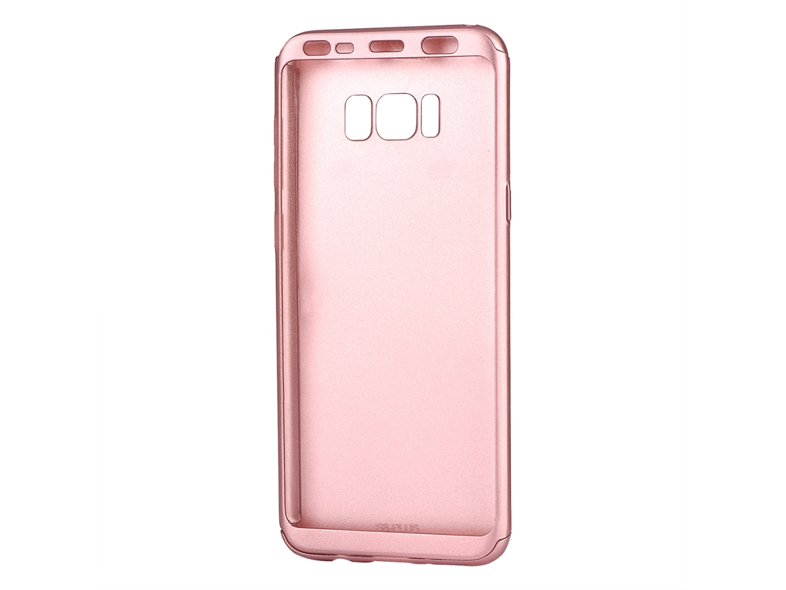 Capa de Telefone LAXISCREED Proteção Total Pintura 360 Graus