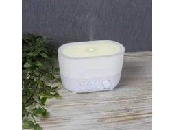 Difusor de Aroma PRIXTON Connected 4 em 1 (Branco)