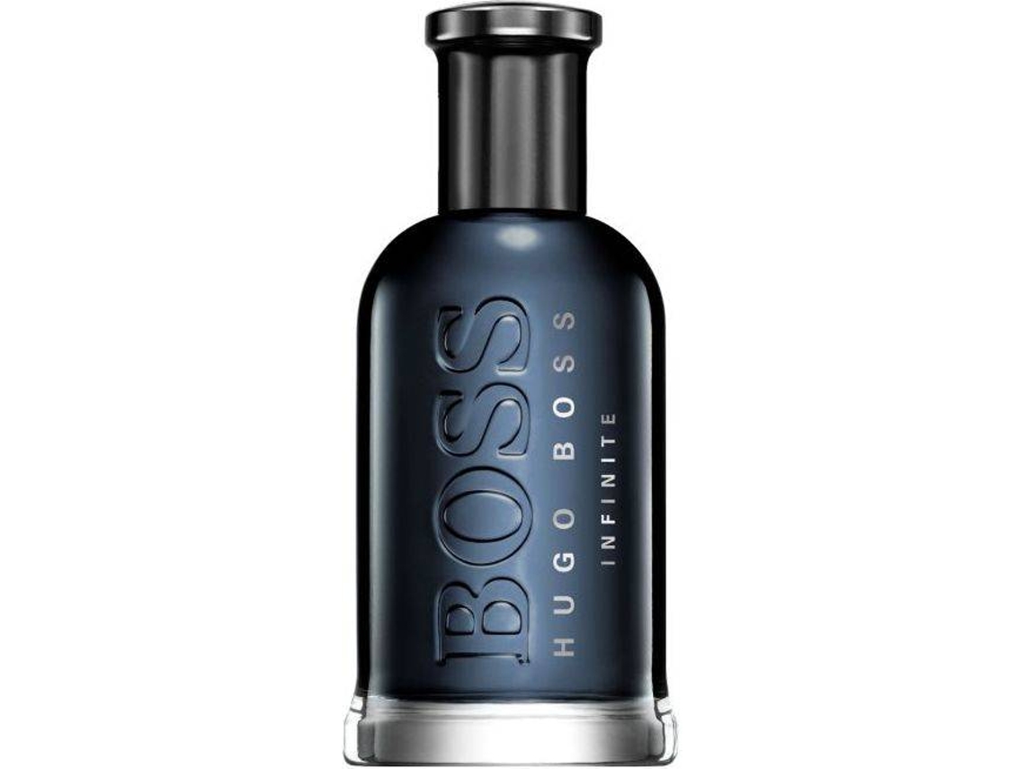 Perfume HUGO BOSS Infinite Vaporizador Eau de Parfum (100 ml)