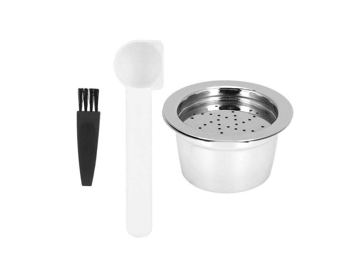 Copo Filtro Café Reutilizável LAXISCREED