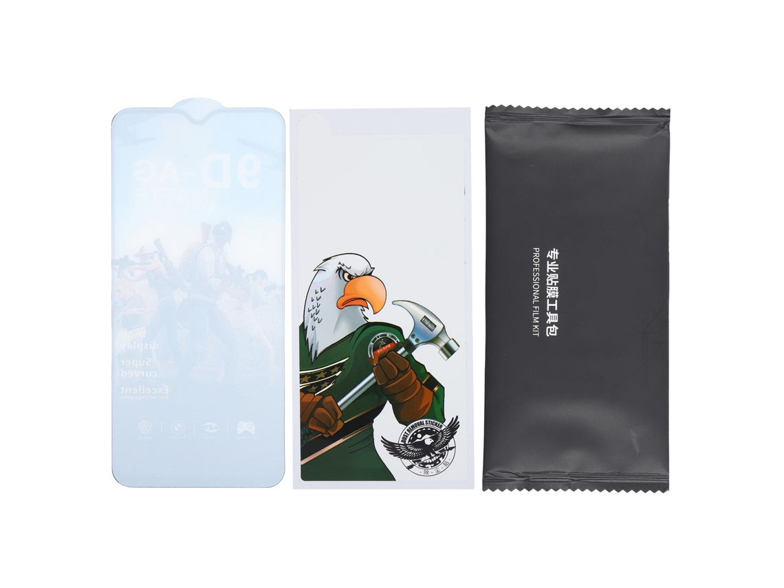 Protector de Ecrã LAXISCREED para Narzo 10a