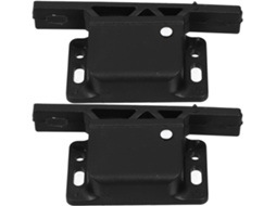 Fechos De Porta Para Autocaravanas, Conjunto De 2