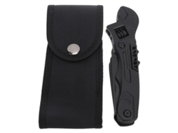 Chave De Ajuste Multifuncional Ferramenta Múltipla Portátil Para Exterior Multitool