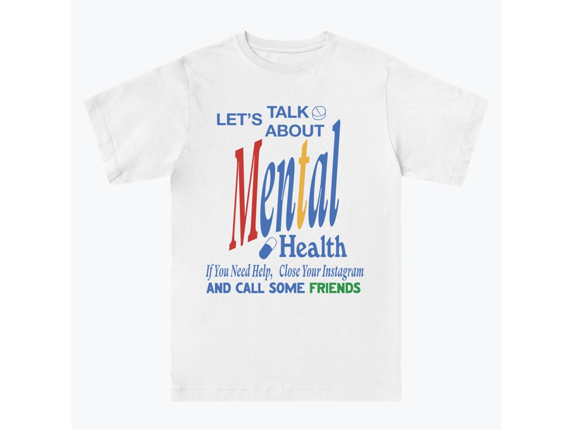 Call Some Friends Marfa Studio T-shirt-s