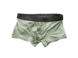 2026 pantalones Cortos para Hombres de Talle Medio Con Cintura Elástica Y Diseño Convexo U de Color Blocking Simples