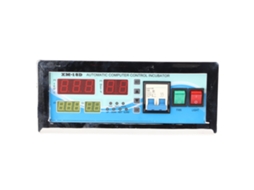 Controlador de Incubadora Automático Xm‑18d 180‑240v com Controle de Temperatura e Umidade para Aves S/MARCA