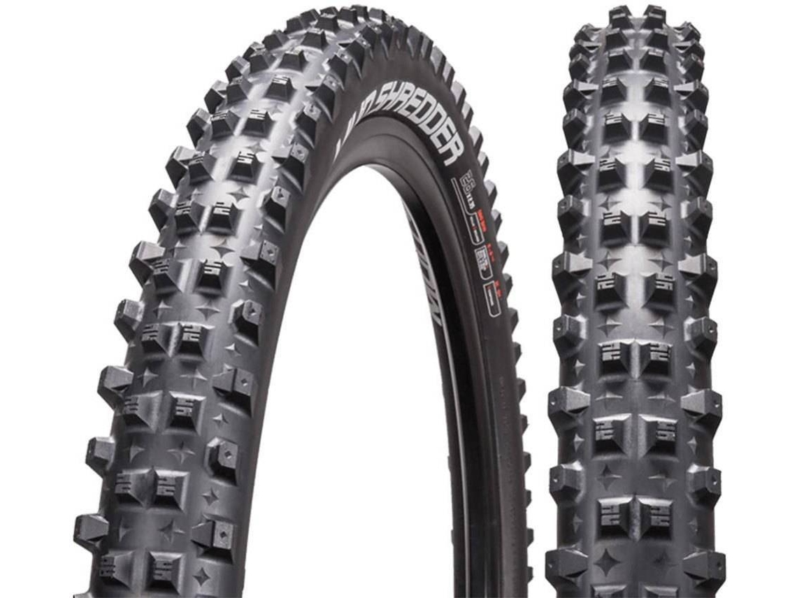 Pneus para Ciclismo montanha CHAOYANG Mtb Mud Shredder (27.5 ´´)