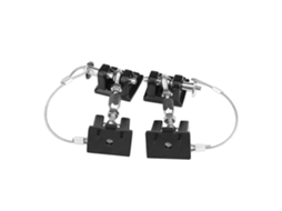 Pneu Dianteiro de Borracha 12,5x2,75 Pol. 47cc 2 Tempos para Moto Off road com Parafusos, Pinhão e Freio Inclusos. SFUSHOS