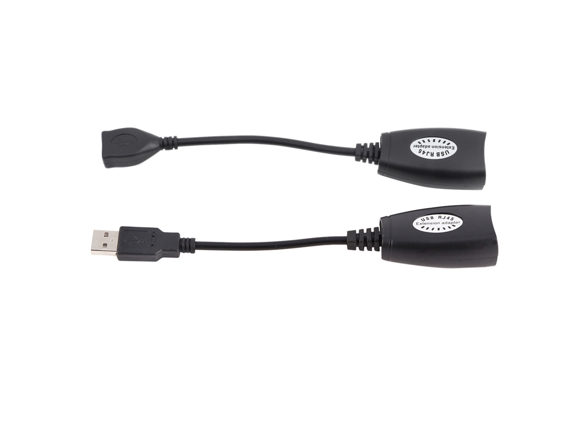 Adaptador Usb 2.0 para Rj45 LAXISCREED
