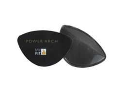 Palmilhas Arch Support Pretomyfit