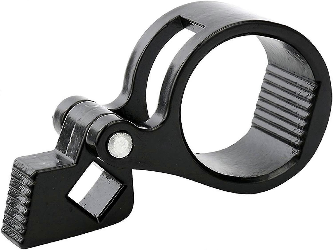Ferramenta de Extração de Porca Hexagonal de Ranhura Interna, 27mm 42mm, para Veículos Benz, BMW, Toyota, Honda, Ford, Nissan S/MARCA