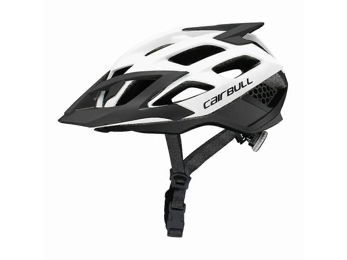 Capacetes de Ciclismo Cairbull, Leves e com Formato Anatômico para Mountain Bike. TAISHENGDA