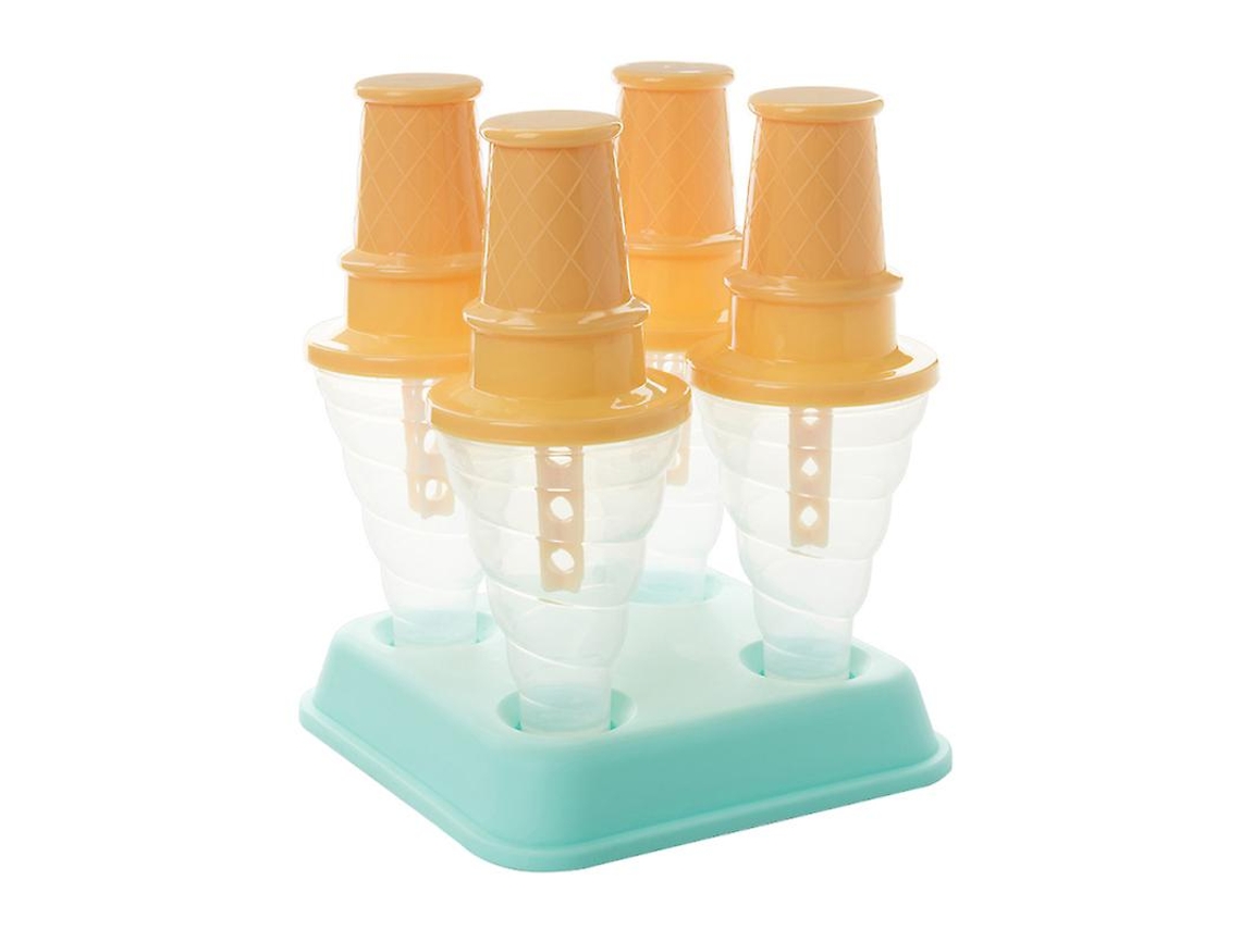 1pcs Moldes De Gelo Faça Você Mesmo Allinless