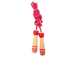 1 Conjunto de Corda de Pular Fitness ALLINLESS