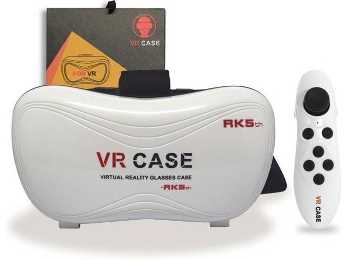 Óculos de Realidade Virtual WONDUU 688