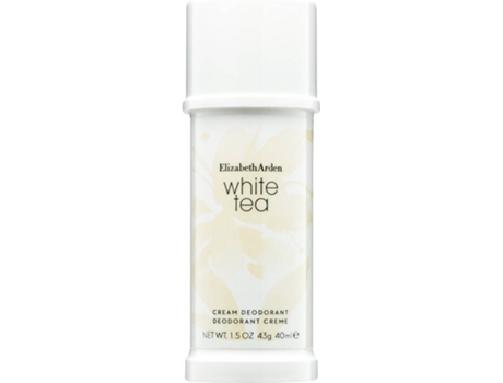 Desodorizante  White Tea Cream (40 ml)