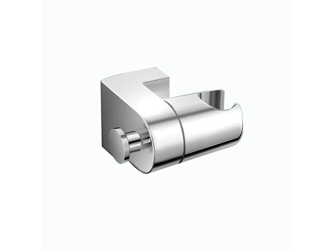 Suporte De Metal Para Chuveiro De Mão Aquaforge