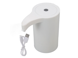 Dispensador de Água Automático com Carregamento Usb LAXISCREED