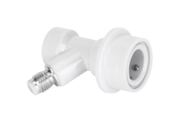 Conector Rápido Dispenser Chope Cerveja Caseira