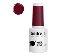 Verniz de Unhas de Gel 297 10.5Ml ANDREIA
