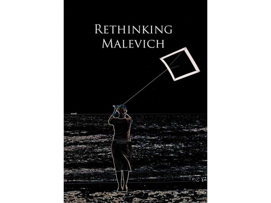 Livro Rethinking Malevich De Douglas, Charlotte Et Al. (inglês)