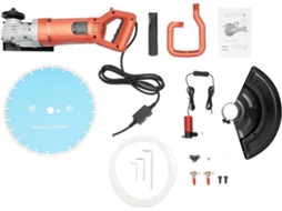 Découpe Béton 5800 W SFUSHOS
