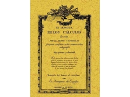 Livro La Lengua De Los Cálculos de Codillac (Espanhol)