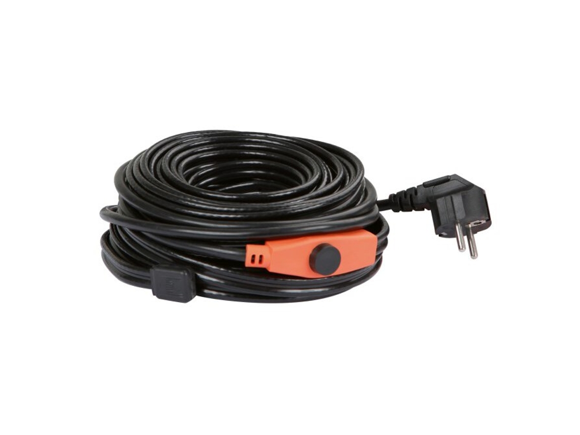 Cabo de aquecimento KERBL 230V 4m,64W 4 m