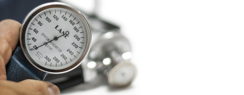 Medidores de tensão arterial