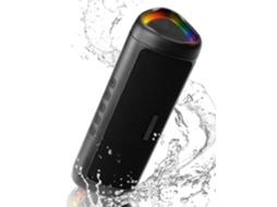 Alto falante Bluetooth Portátil À Prova D‘água com Luz Led Tws STELASPLEN | STELASPLEN
