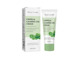 Creme Hidratante Intenso Centella Asiatica