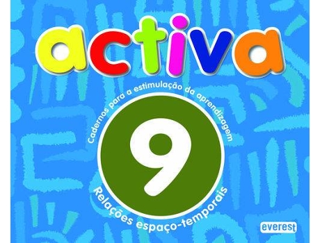 Activa 9 - EI- Cua - (PT)