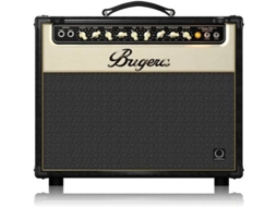 Amplificador Combo para Guitarra BUGERA V22 Infinium (3 Entradas - 2 Saídas)
