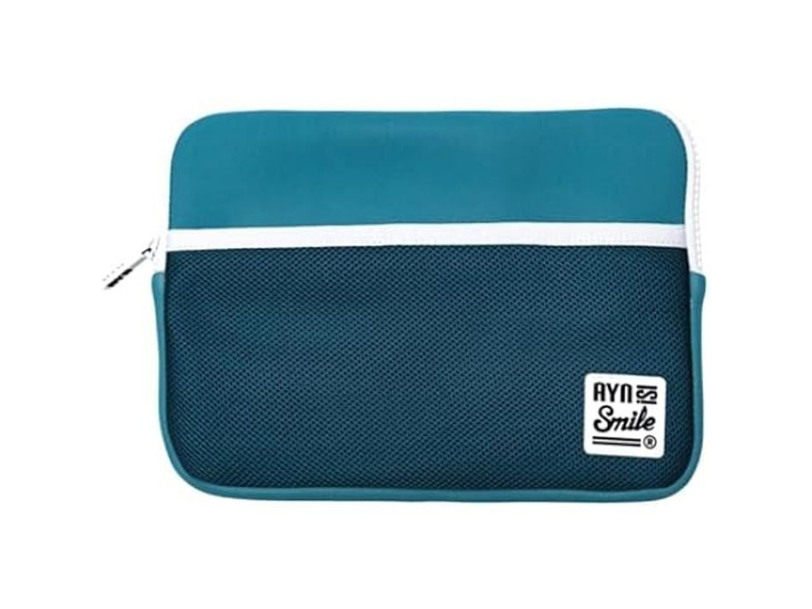Lurelia Capa Para Portátil Branco