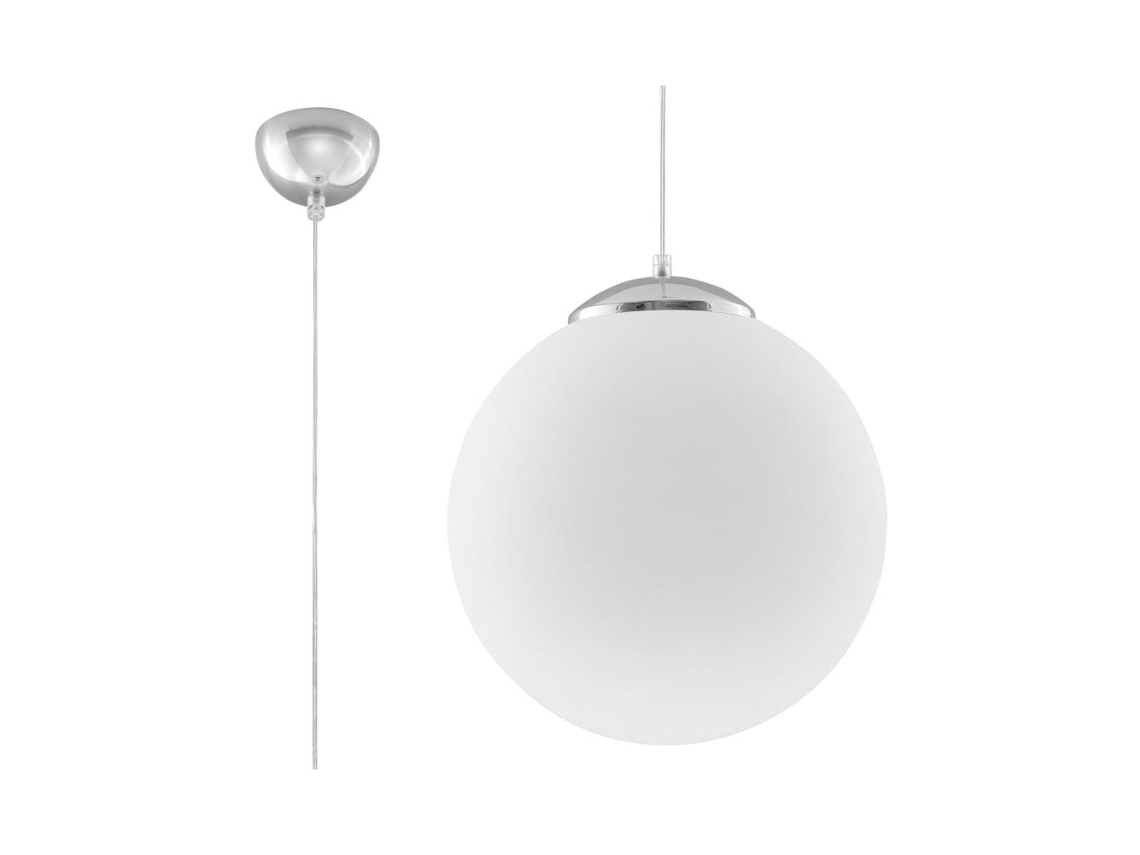 Candeeiro Suspenso LEDBOX E27