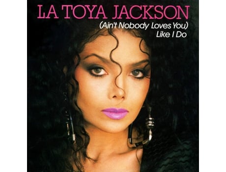 Vinil Aint Nobody Loves You Like I Do Teldec