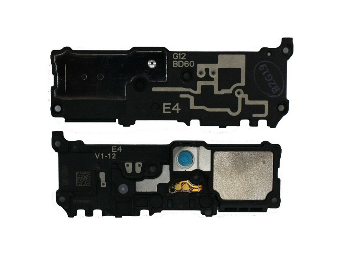 Altavoz Buzzer Para Samsung Galaxy Note 10+ Plus Sonido Tono Inferior Modulo