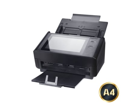 Scanner Avision