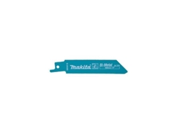 Lâminas bimetálicas flexíveis Makita para chapas finas (0,7 a 3 mm) - B-20395