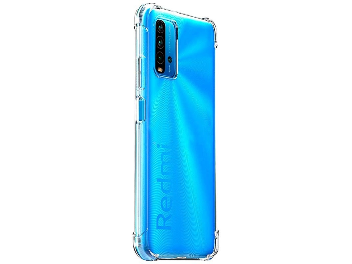 Capa Reinforced para Xiaomi Oem OEM Silicone