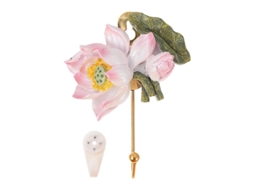 Cabide em Forma de Flor ALLINLESS