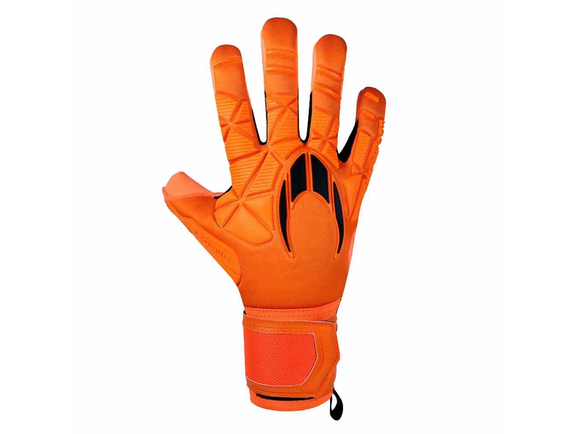 Luvas Guarda-redes Ssg Legend Ergo Gecko Laranja 9 HO SOCCER