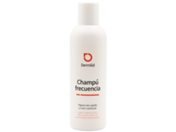 Champô Uso Frequente 200 ml DERMILID