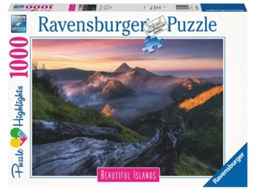 Puzzle RAVENSBURGER 16911 1000 Peças