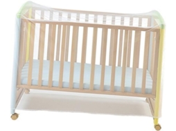 Mosquiteiro Para Berço Ganazono, Mosquiteiro Para Cama De Bebê, Tenda Mosquiteira, Mosquiteiro Para Cama De Bebê