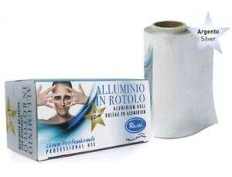 Aluminio RO.IAL (12cmx100m)