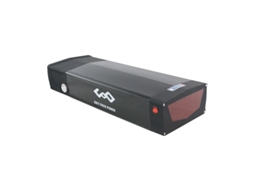 Bateria Ebike 18650, Capacidade 48v 20ah, Bms 30a,48v20ah50a No Rack Oem